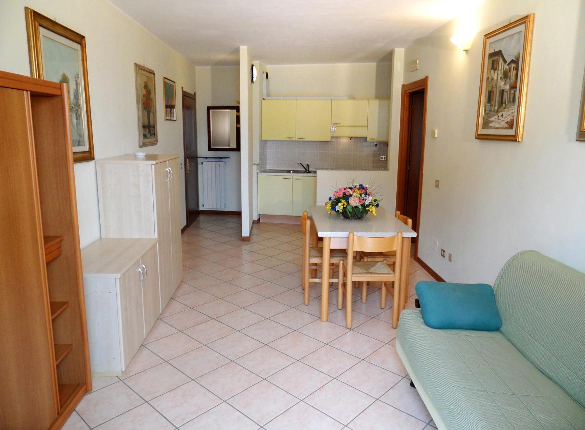Casa Vacanze Touring Вербания Екстериор снимка